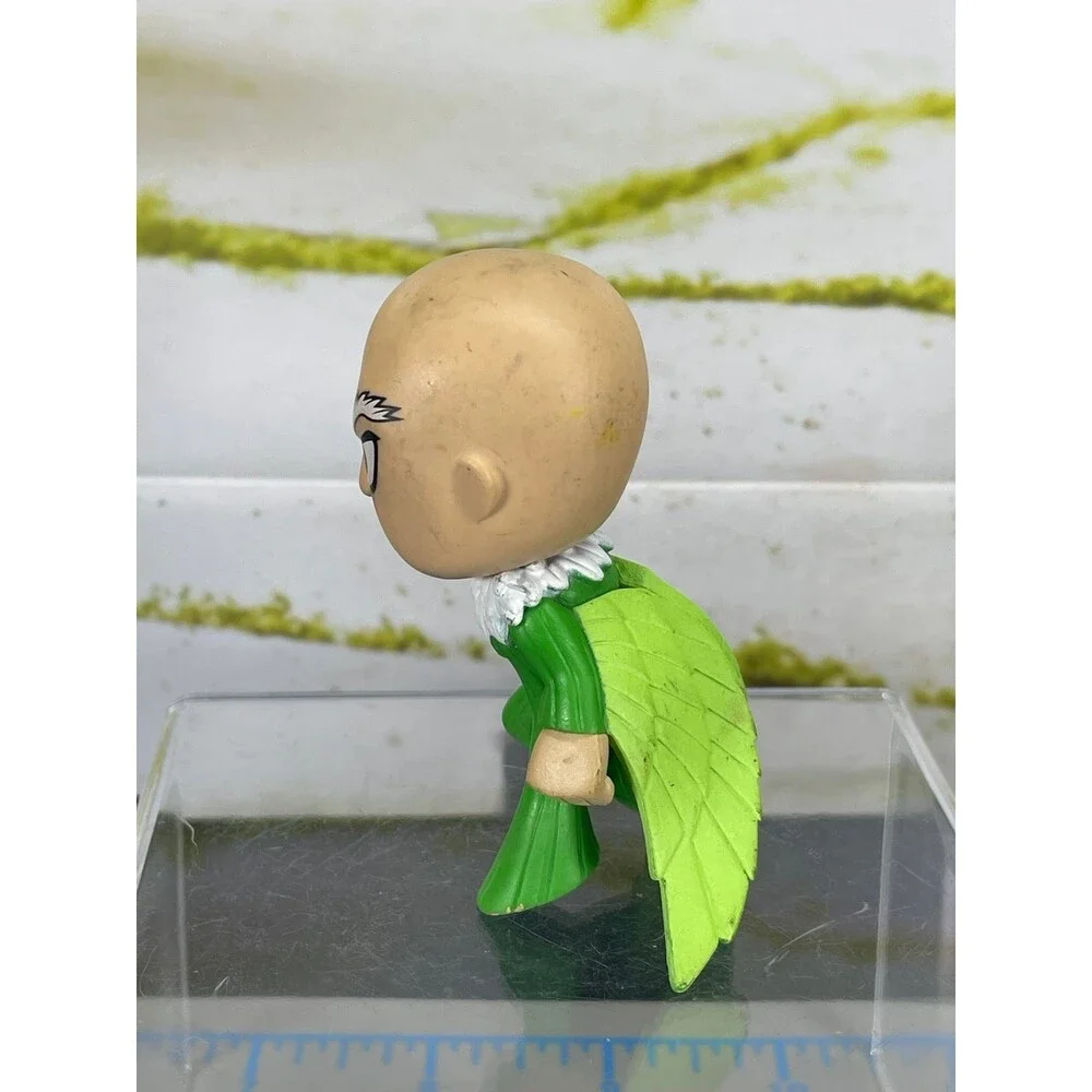 Funko Mystery Minis Classic Spider-Man Vulture Bobblehead